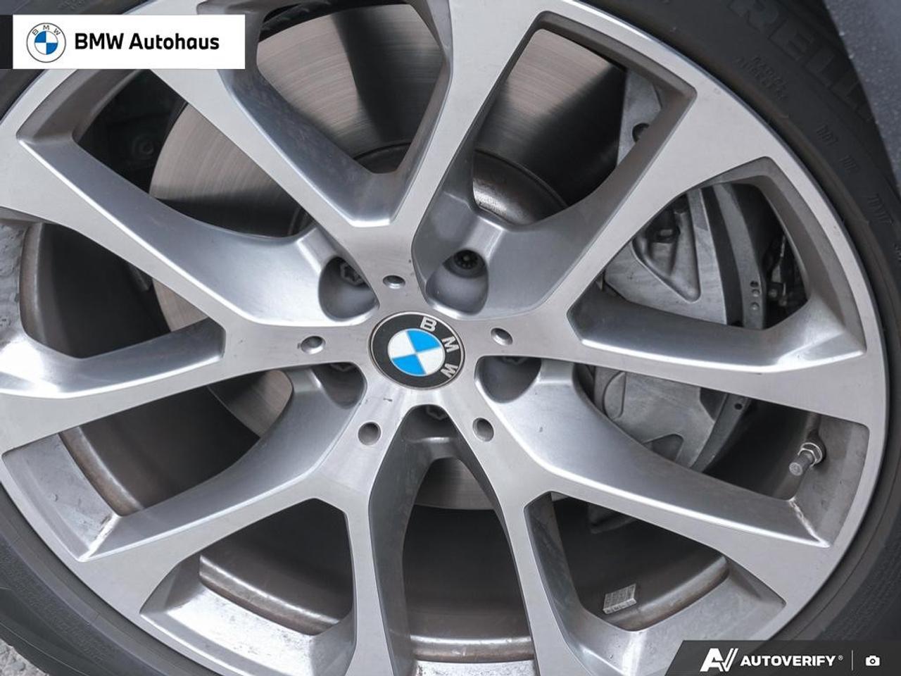 2026 BMW X5 X5 xDrive50e Plug-In Hybrid Photo