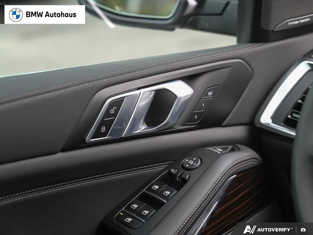 2026 BMW X5 X5 xDrive50e Plug-In Hybrid Photo