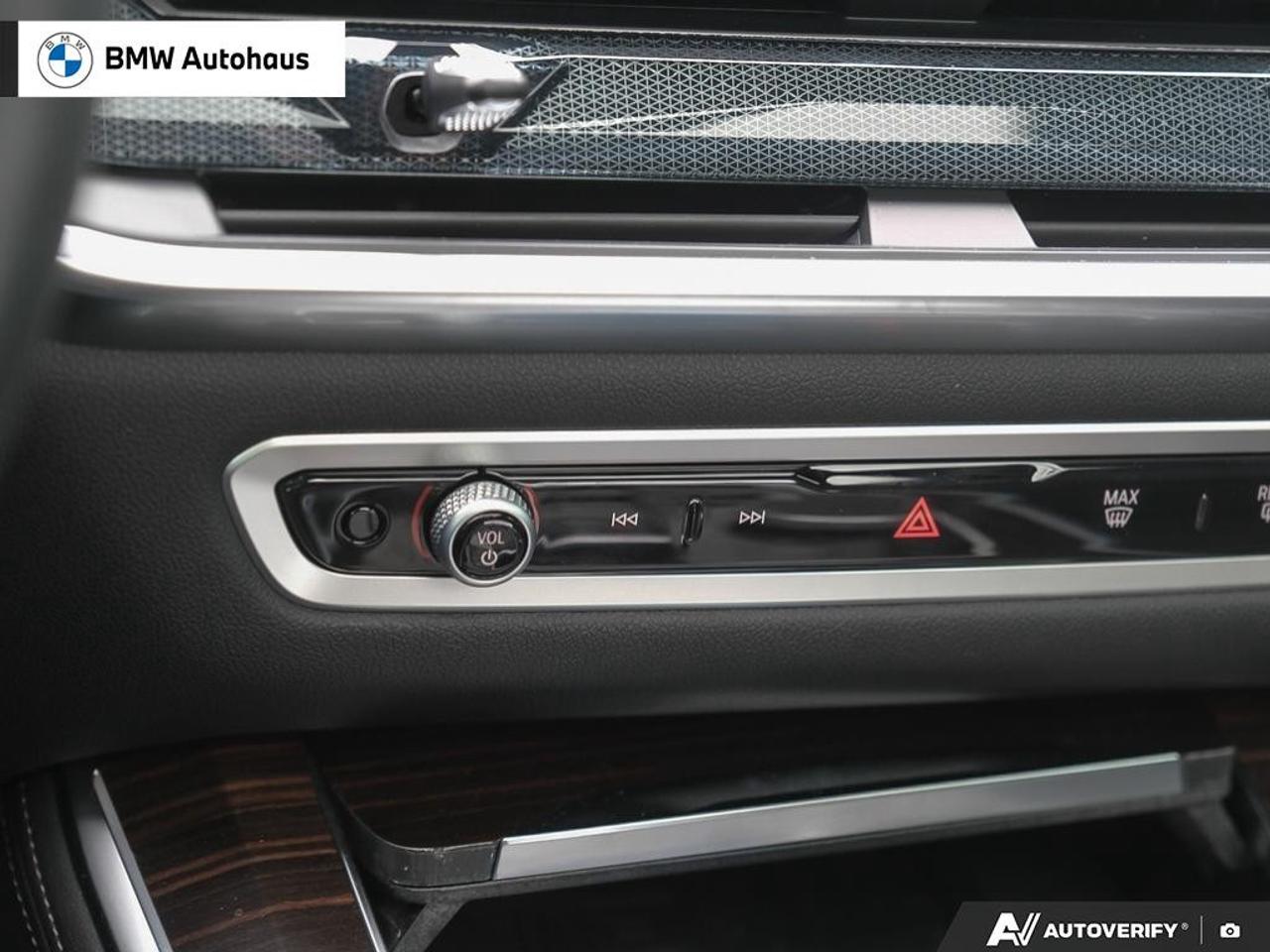 2026 BMW X5 X5 xDrive50e Plug-In Hybrid Photo