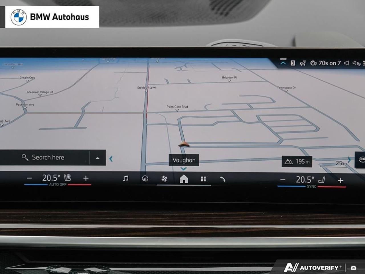 2026 BMW X5 X5 xDrive50e Plug-In Hybrid Photo