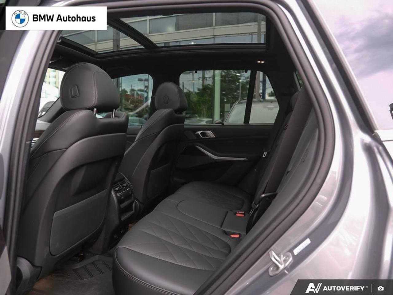 2026 BMW X5 X5 xDrive50e Plug-In Hybrid Photo