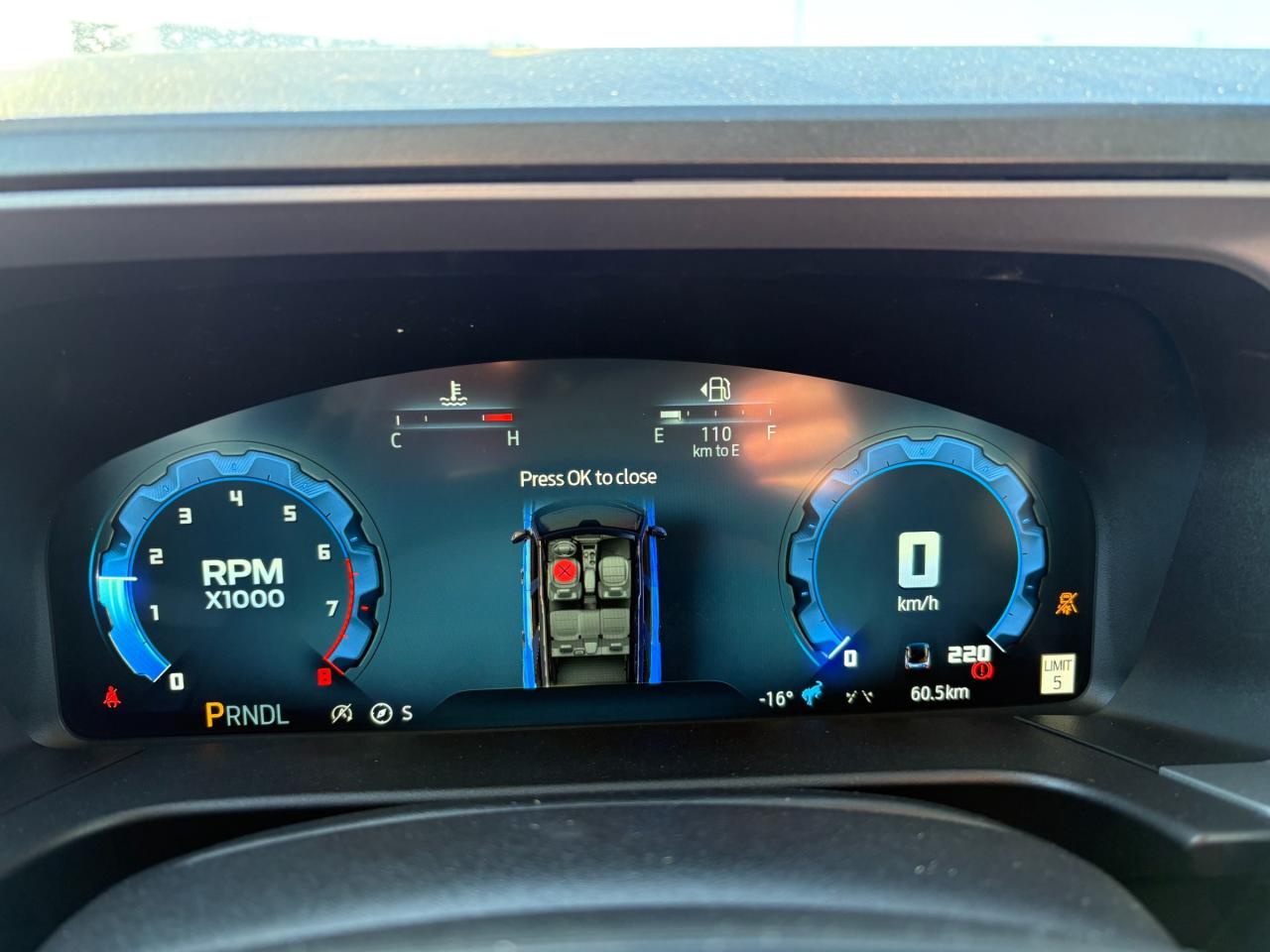 2025 Ford Bronco Sport Outer Banks 4dr 4x4 Photo