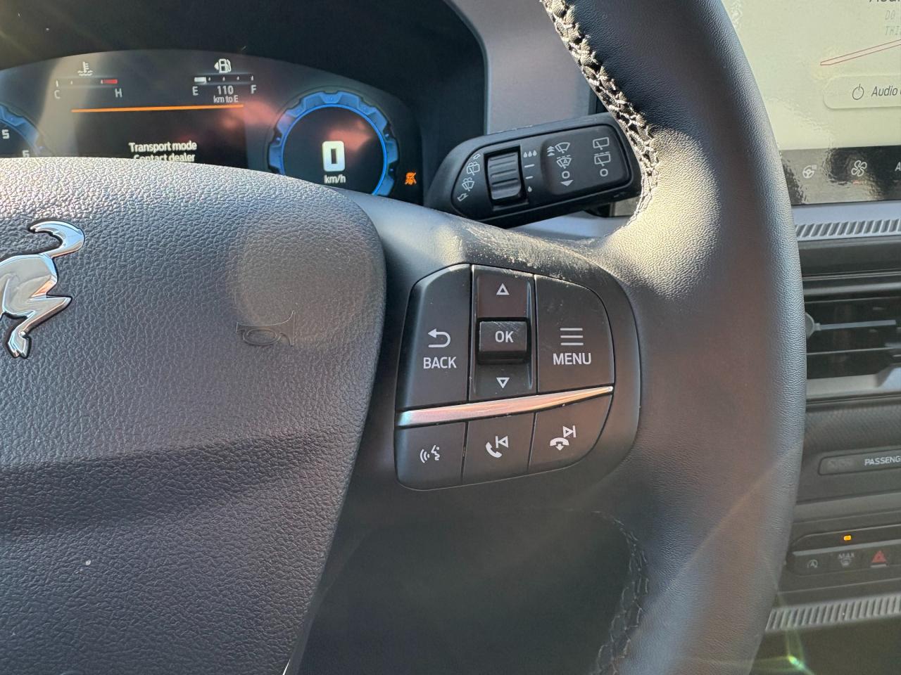 2025 Ford Bronco Sport Outer Banks 4dr 4x4 Photo