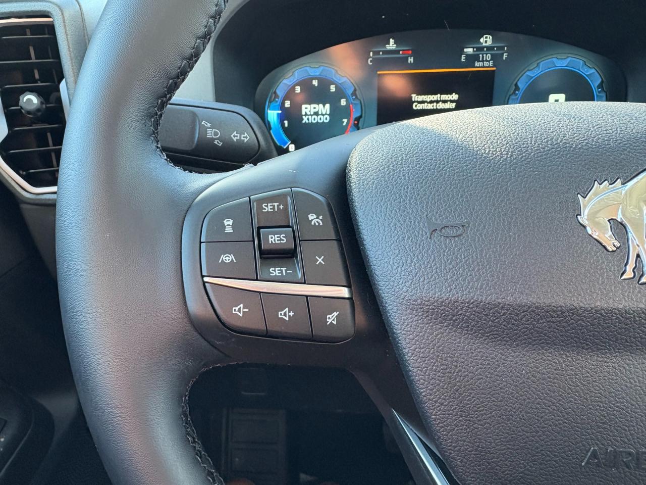 2025 Ford Bronco Sport Outer Banks 4dr 4x4 Photo