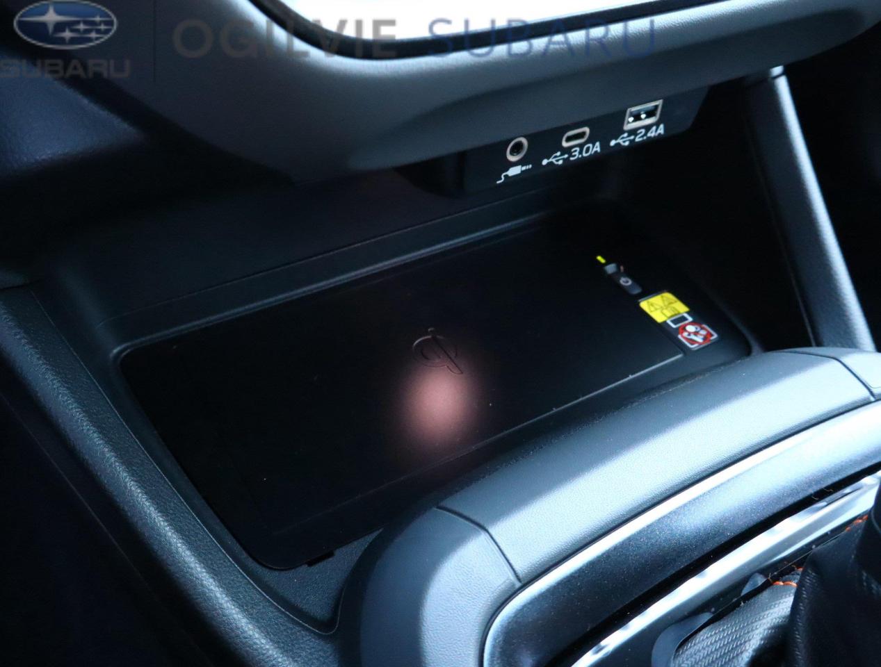 2026 Subaru Crosstrek Limited 4dr All-Wheel Drive Photo