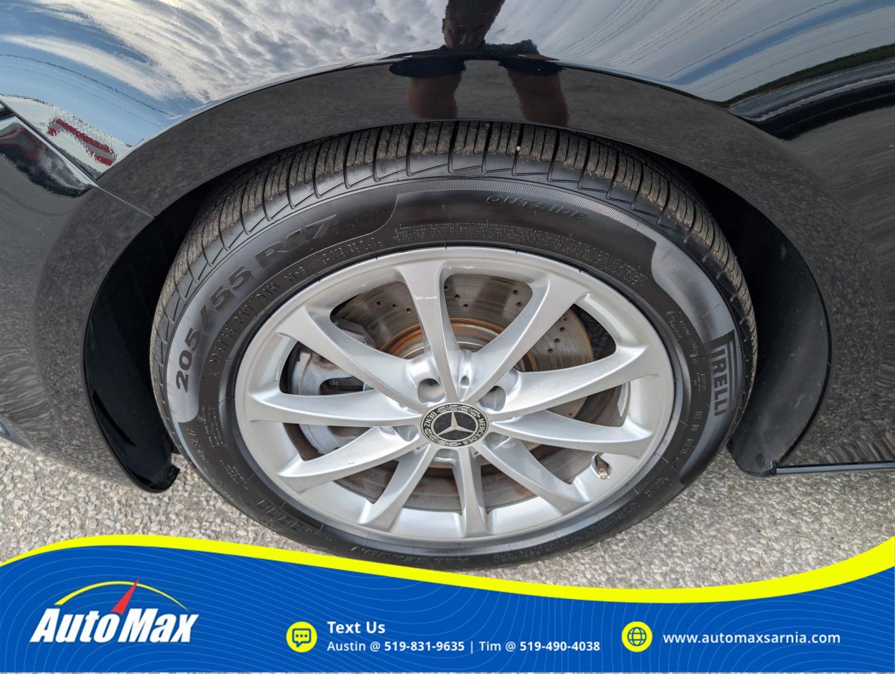 2021 Mercedes-Benz A-Class Base A 250 4dr All-Wheel Drive 4MATIC Hatchback Photo