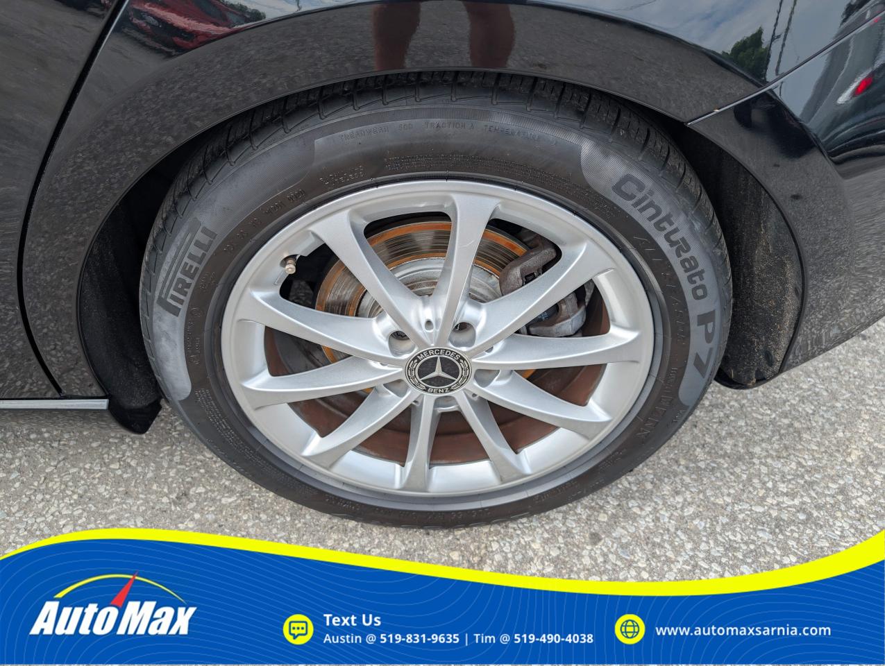 2021 Mercedes-Benz A-Class Base A 250 4dr All-Wheel Drive 4MATIC Hatchback Photo