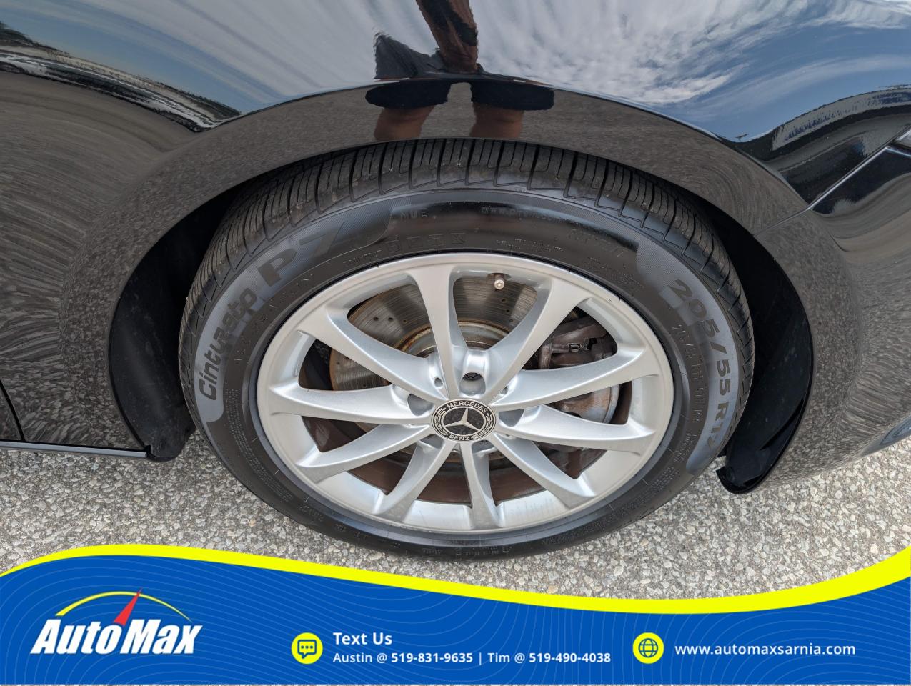 2021 Mercedes-Benz A-Class Base A 250 4dr All-Wheel Drive 4MATIC Hatchback Photo