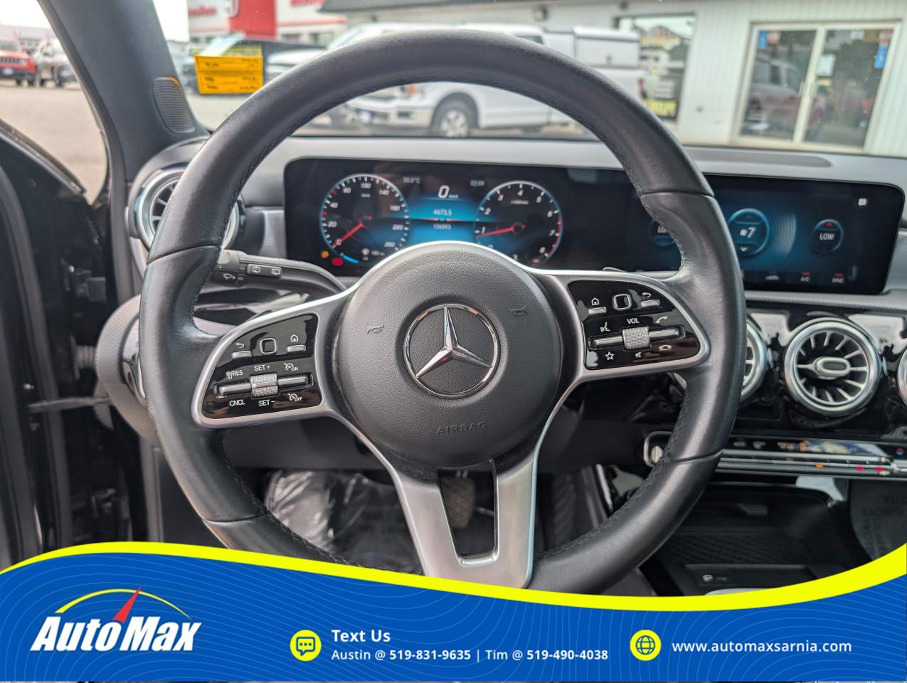 2021 Mercedes-Benz A-Class Base A 250 4dr All-Wheel Drive 4MATIC Hatchback Photo