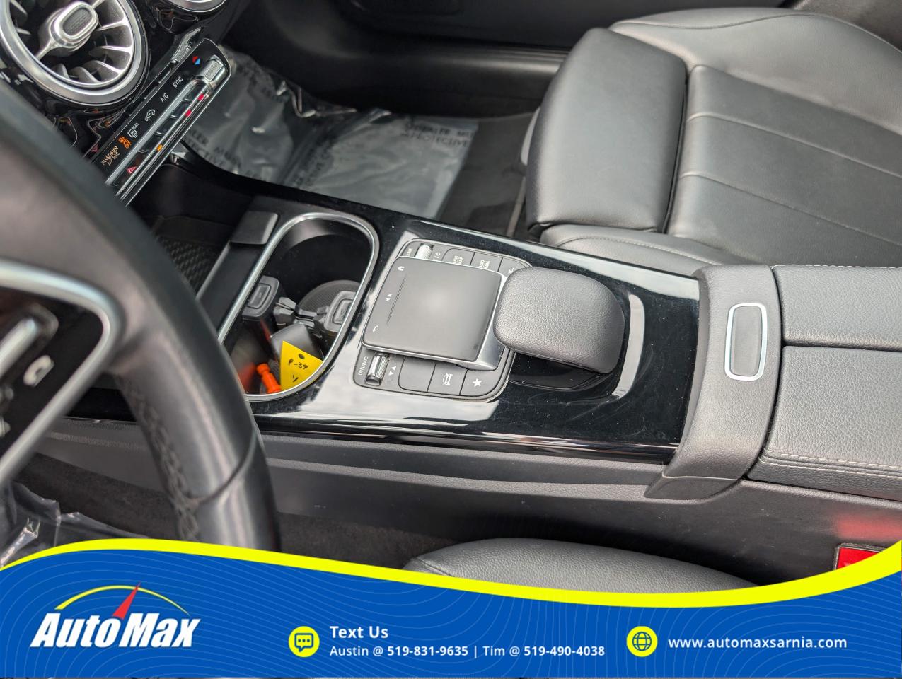 2021 Mercedes-Benz A-Class Base A 250 4dr All-Wheel Drive 4MATIC Hatchback Photo