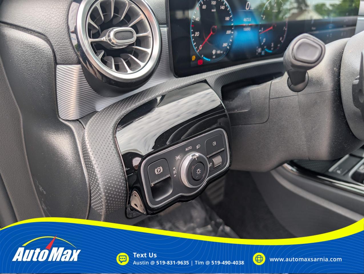 2021 Mercedes-Benz A-Class Base A 250 4dr All-Wheel Drive 4MATIC Hatchback Photo