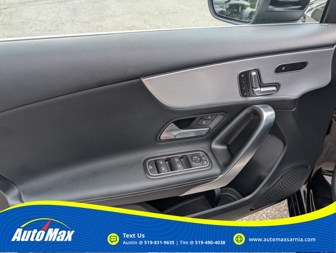 2021 Mercedes-Benz A-Class Base A 250 4dr All-Wheel Drive 4MATIC Hatchback Photo