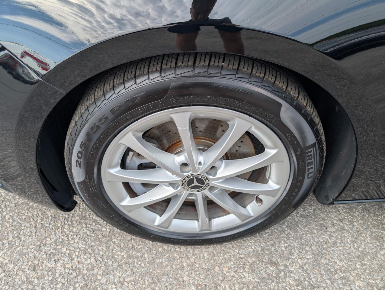 2021 Mercedes-Benz A-Class Base A 250 4dr All-Wheel Drive 4MATIC Hatchback Photo