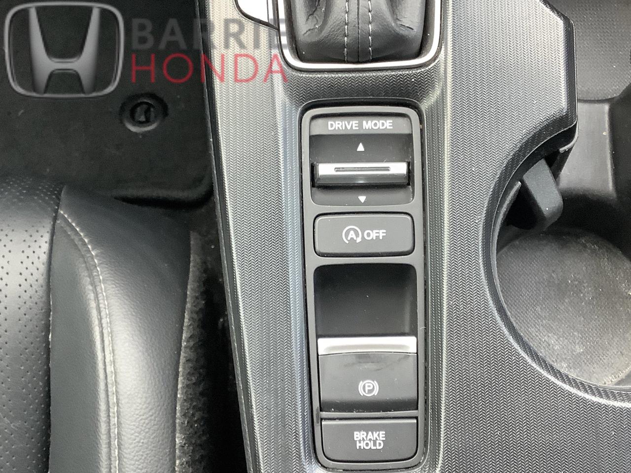 2024 Honda Civic Touring 4dr Sedan Photo