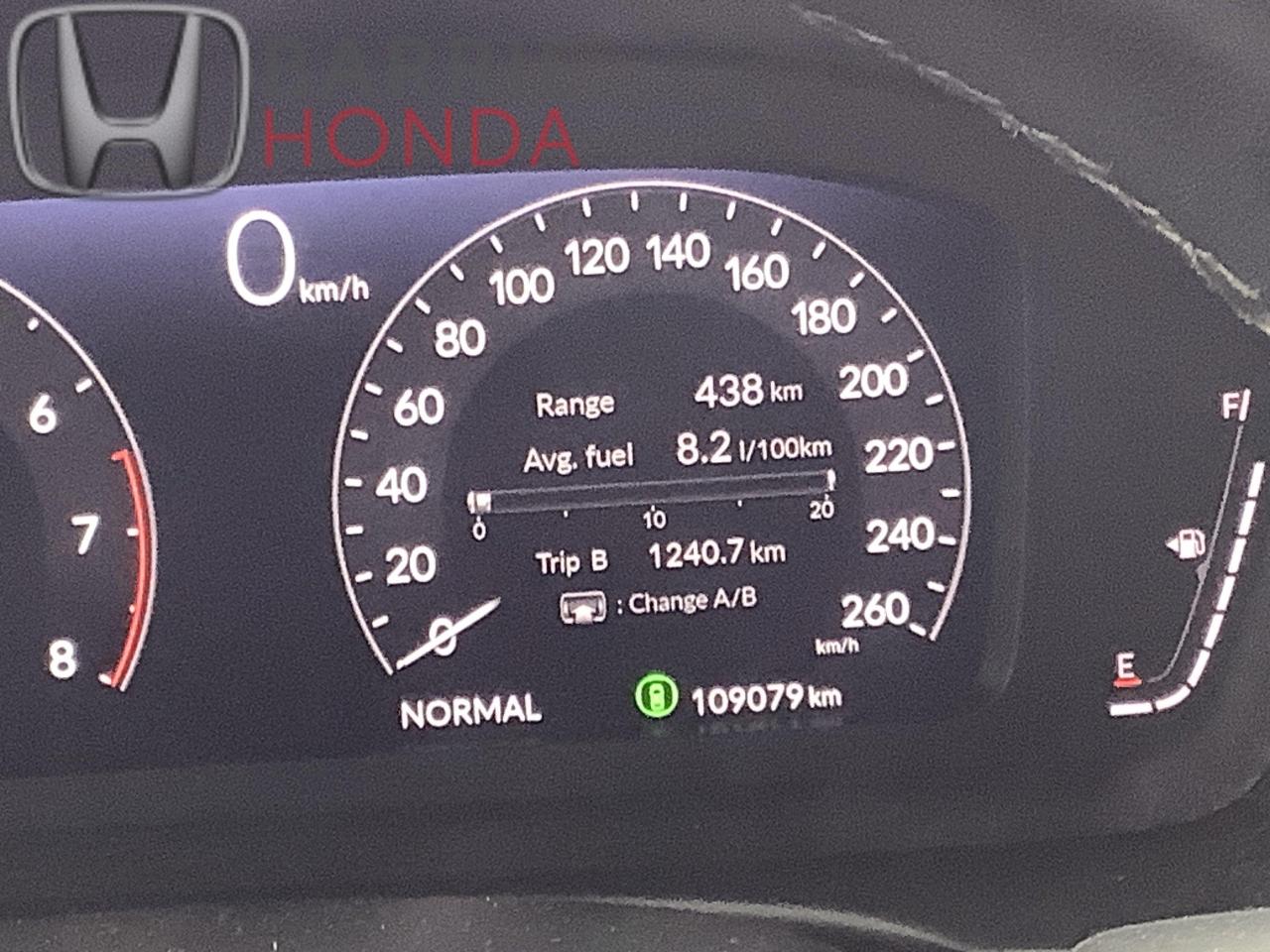 2024 Honda Civic Touring 4dr Sedan Photo