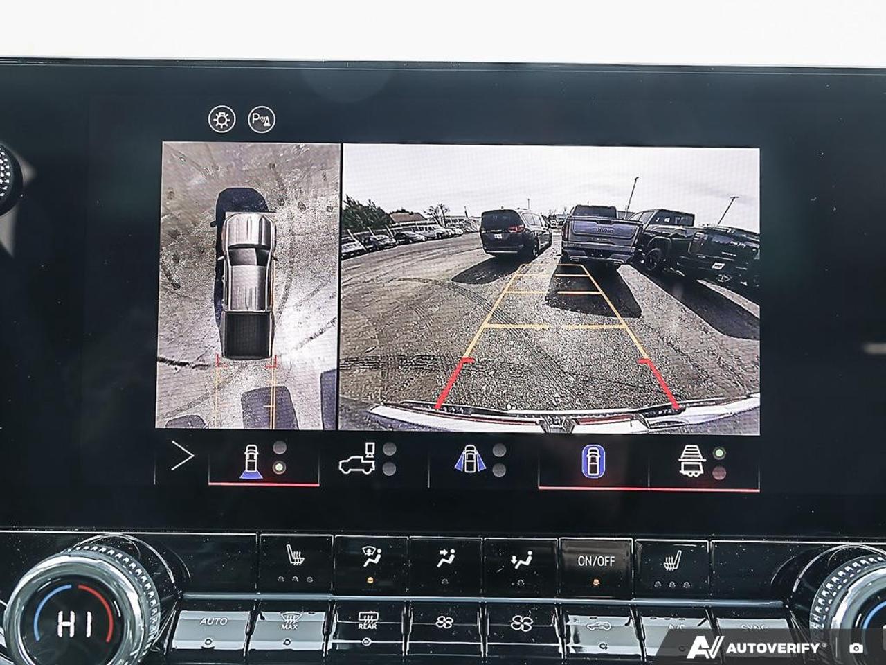 2026 GMC Canyon Crew Cab Short Box 4-Wheel Drive Elevation Photo