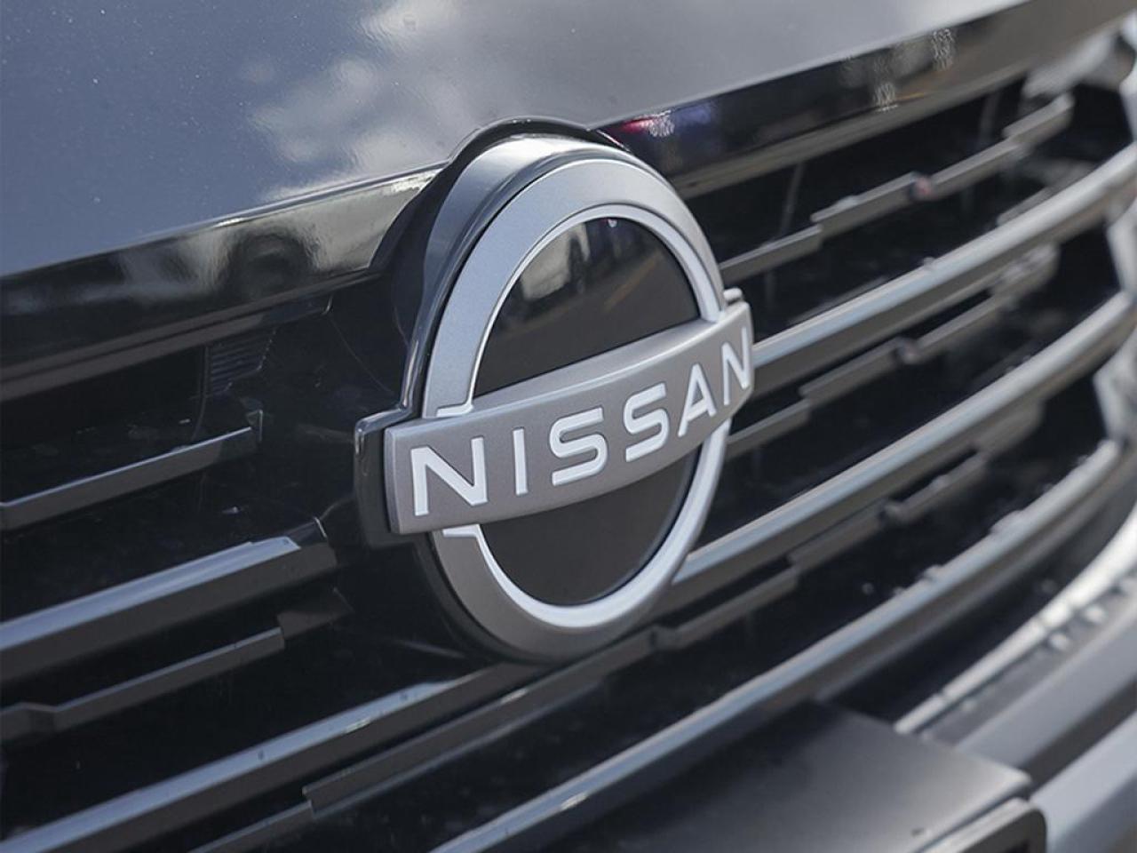 2026 Nissan Kicks SV 4dr All-Wheel Drive Photo