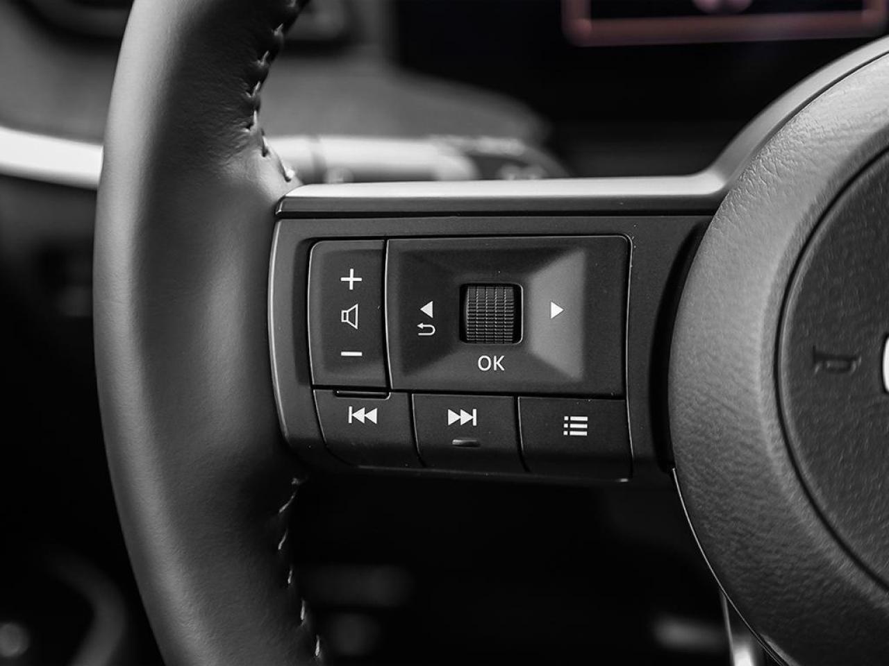 2026 Nissan Kicks SV 4dr All-Wheel Drive Photo