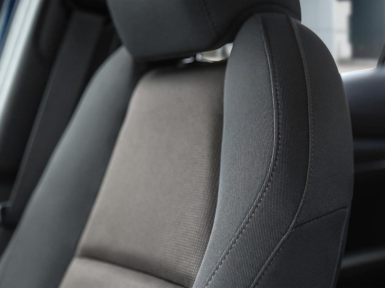 2025 Mazda 3 GX (A6) 4dr Front-Wheel Drive Sedan Photo