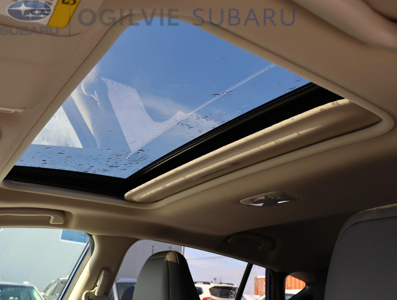 2026 Subaru Crosstrek e-BOXER Limited 4dr All-Wheel Drive Hybrid Photo