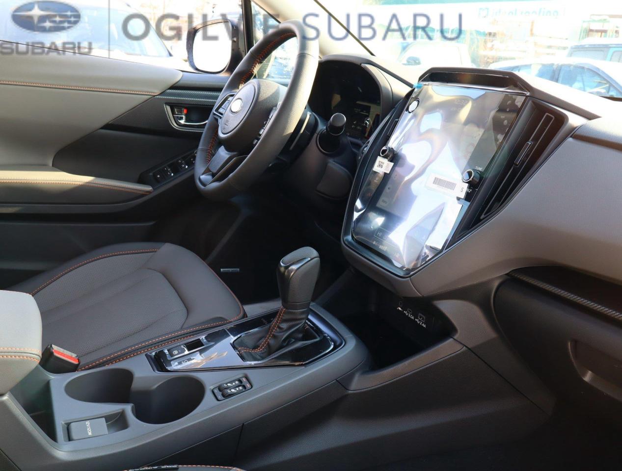 2026 Subaru Crosstrek e-BOXER Limited 4dr All-Wheel Drive Hybrid Photo