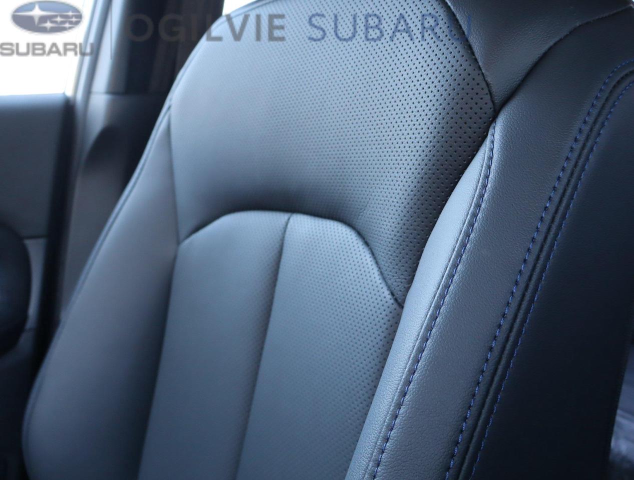 2026 Subaru Forester Limited 4dr All-Wheel Drive Photo