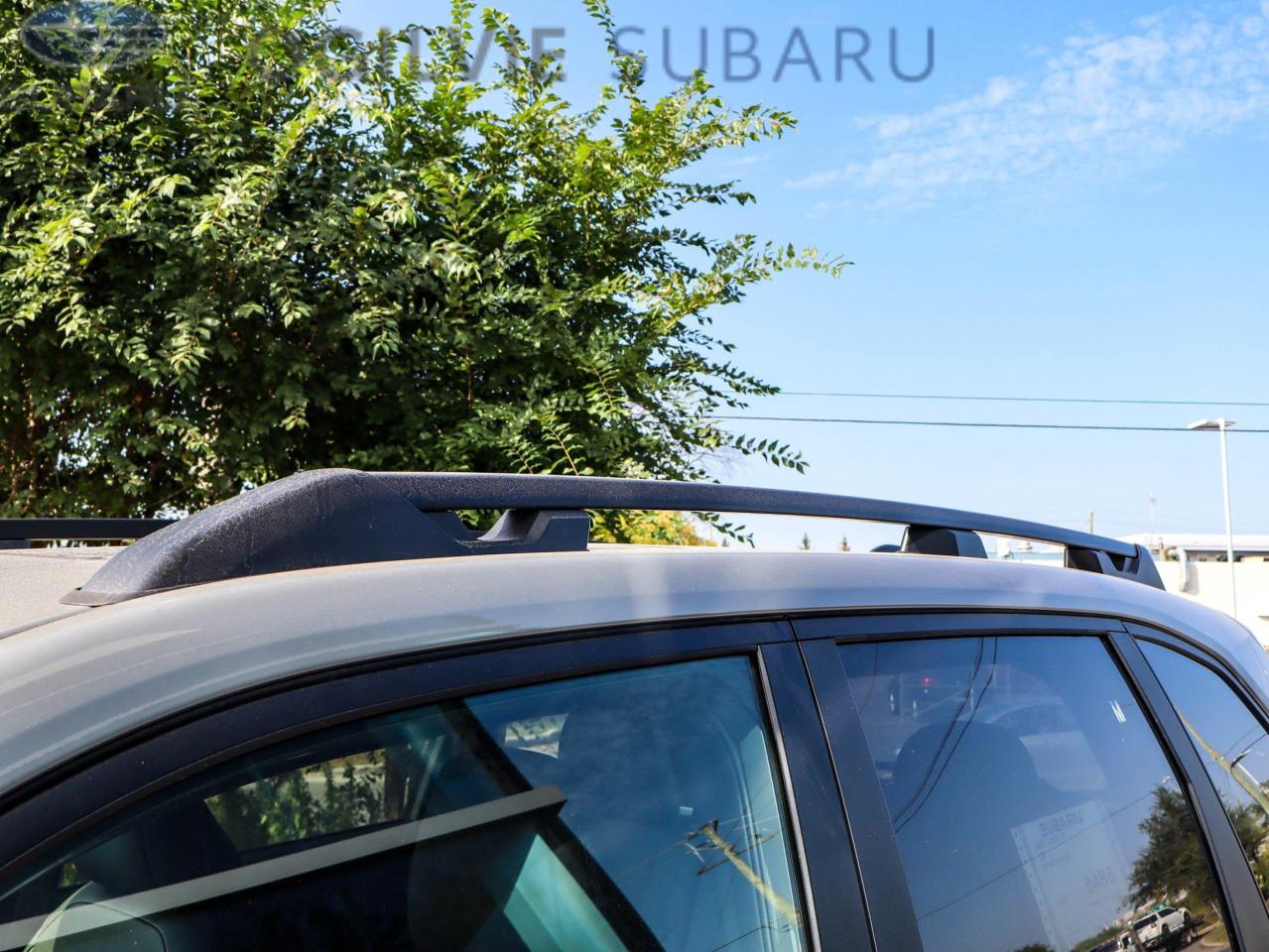 2026 Subaru Forester Limited 4dr All-Wheel Drive Photo