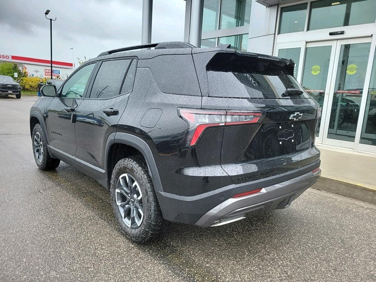 2026 Chevrolet Equinox ACTIV 4dr All-Wheel Drive Photo