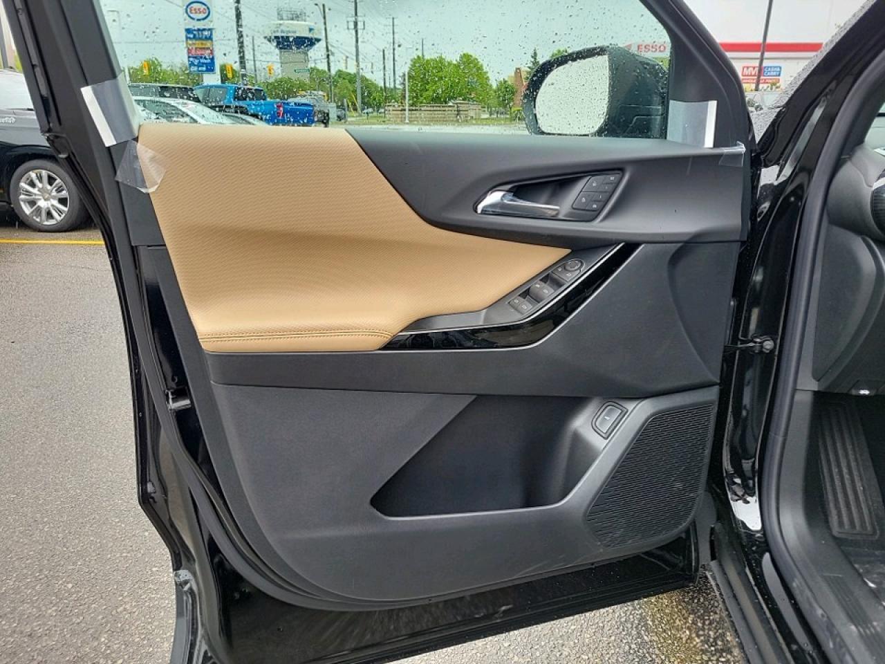 2026 Chevrolet Equinox ACTIV 4dr All-Wheel Drive Photo