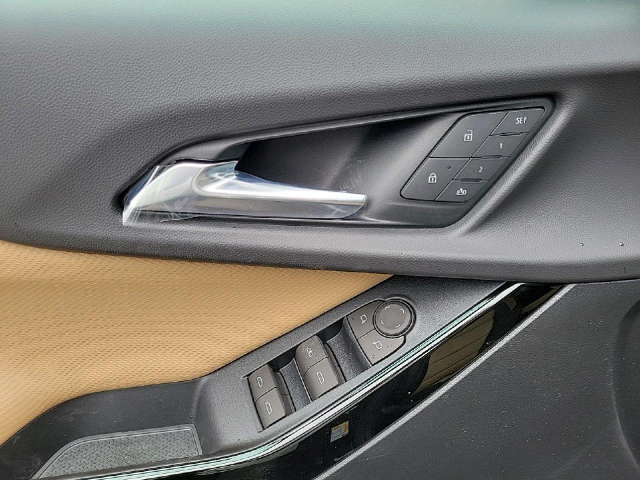 2026 Chevrolet Equinox ACTIV 4dr All-Wheel Drive Photo