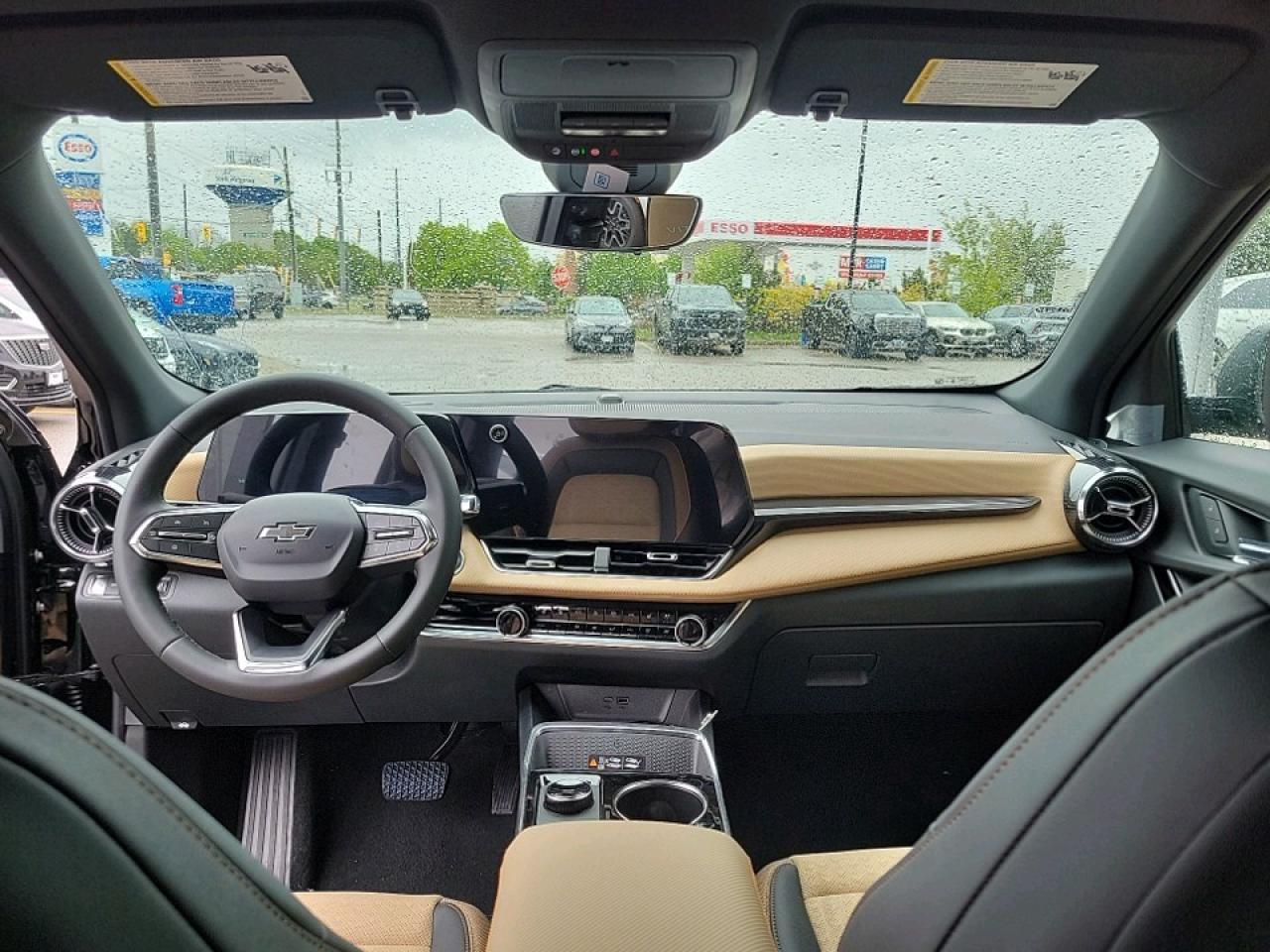 2026 Chevrolet Equinox ACTIV 4dr All-Wheel Drive Photo