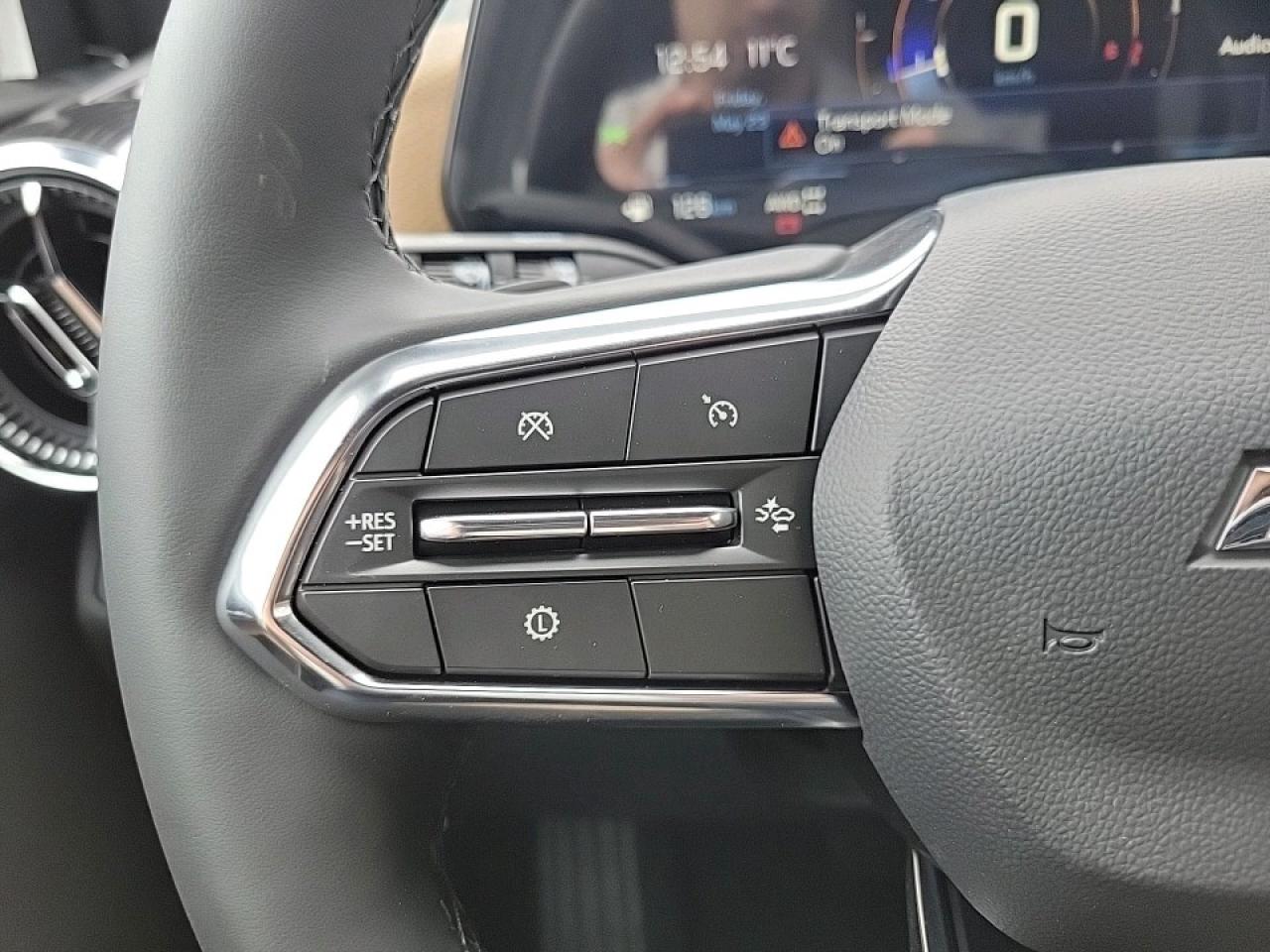 2026 Chevrolet Equinox ACTIV 4dr All-Wheel Drive Photo