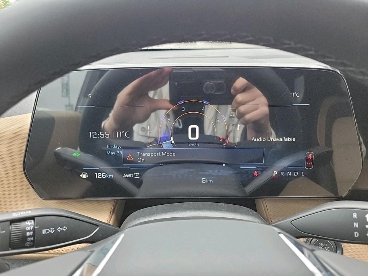 2026 Chevrolet Equinox ACTIV 4dr All-Wheel Drive Photo