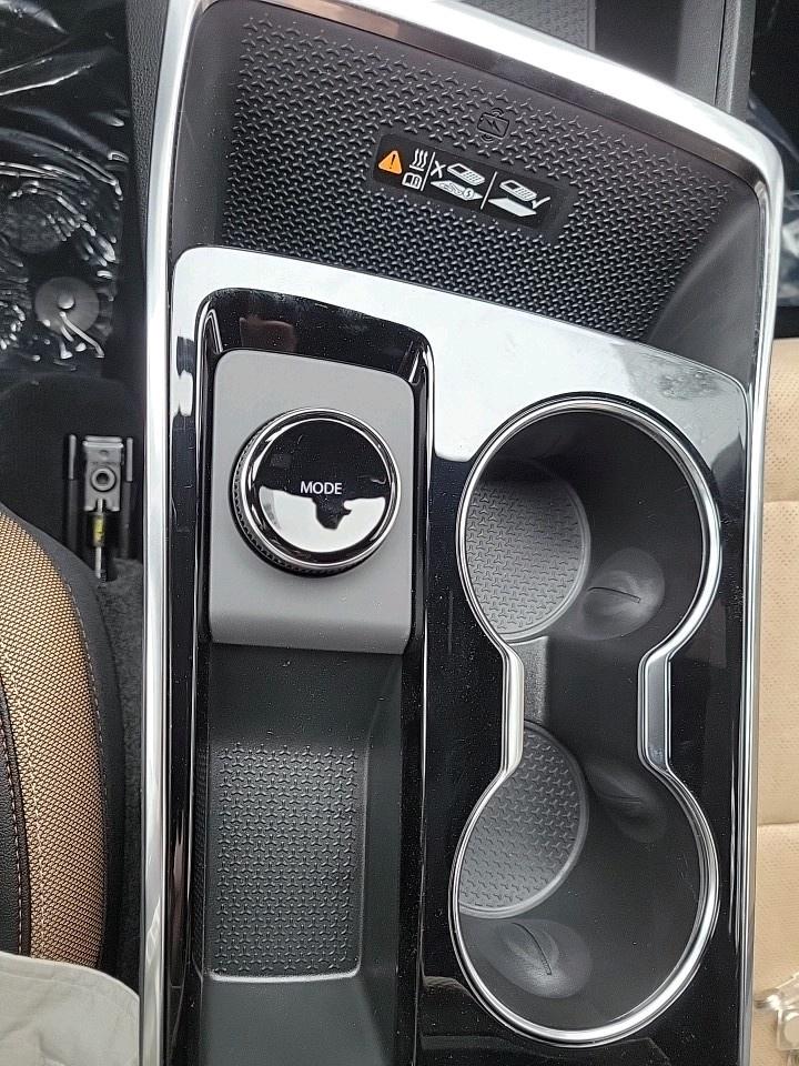 2026 Chevrolet Equinox ACTIV 4dr All-Wheel Drive Photo