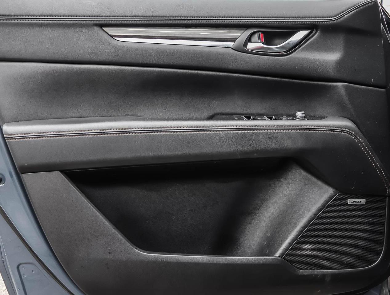 2023 Mazda CX-5  Photo