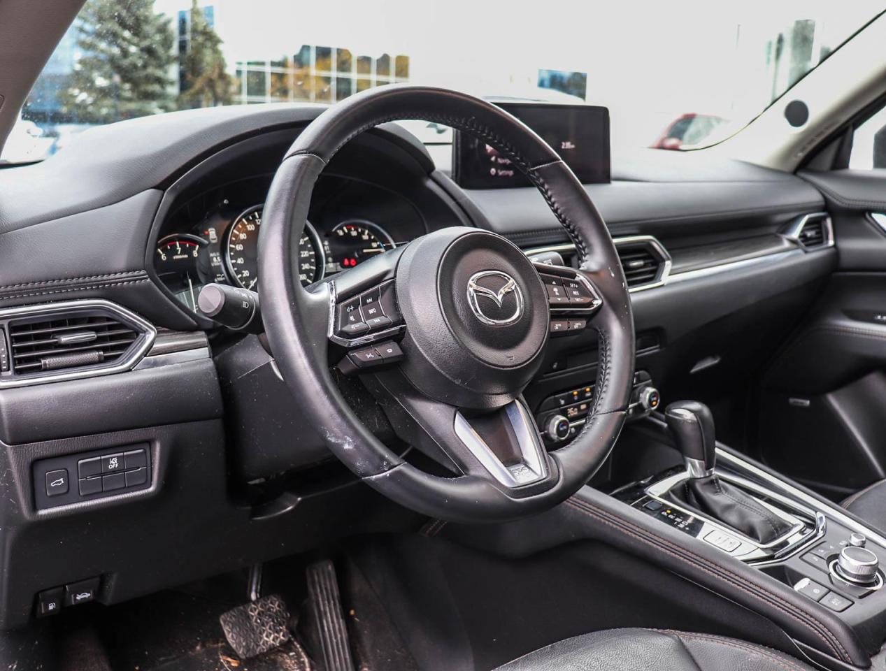 2023 Mazda CX-5  Photo