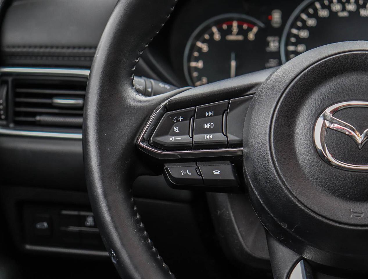 2023 Mazda CX-5  Photo