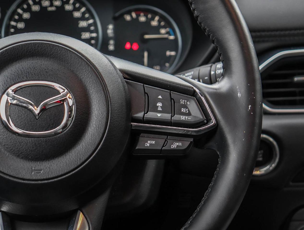 2023 Mazda CX-5  Photo