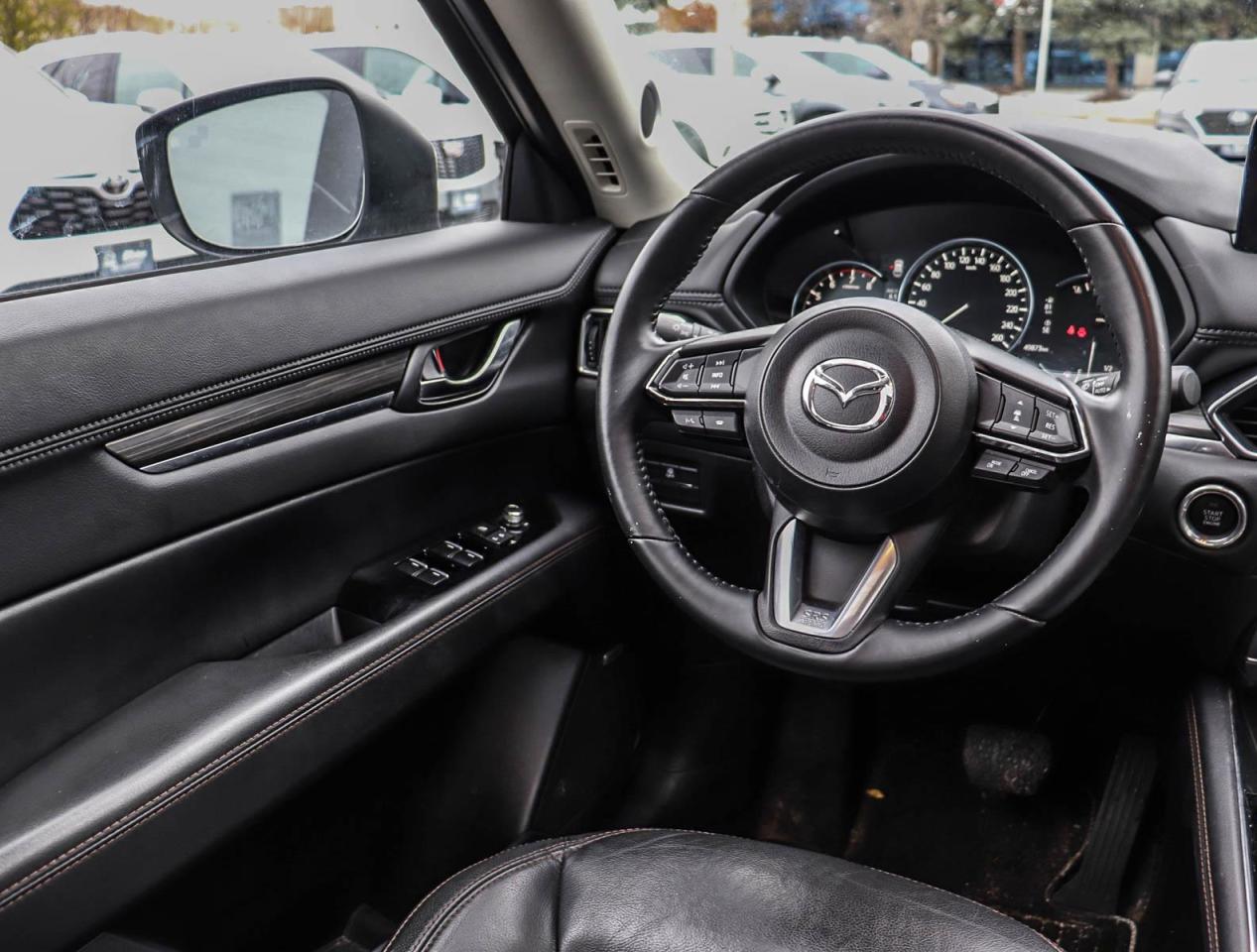 2023 Mazda CX-5  Photo