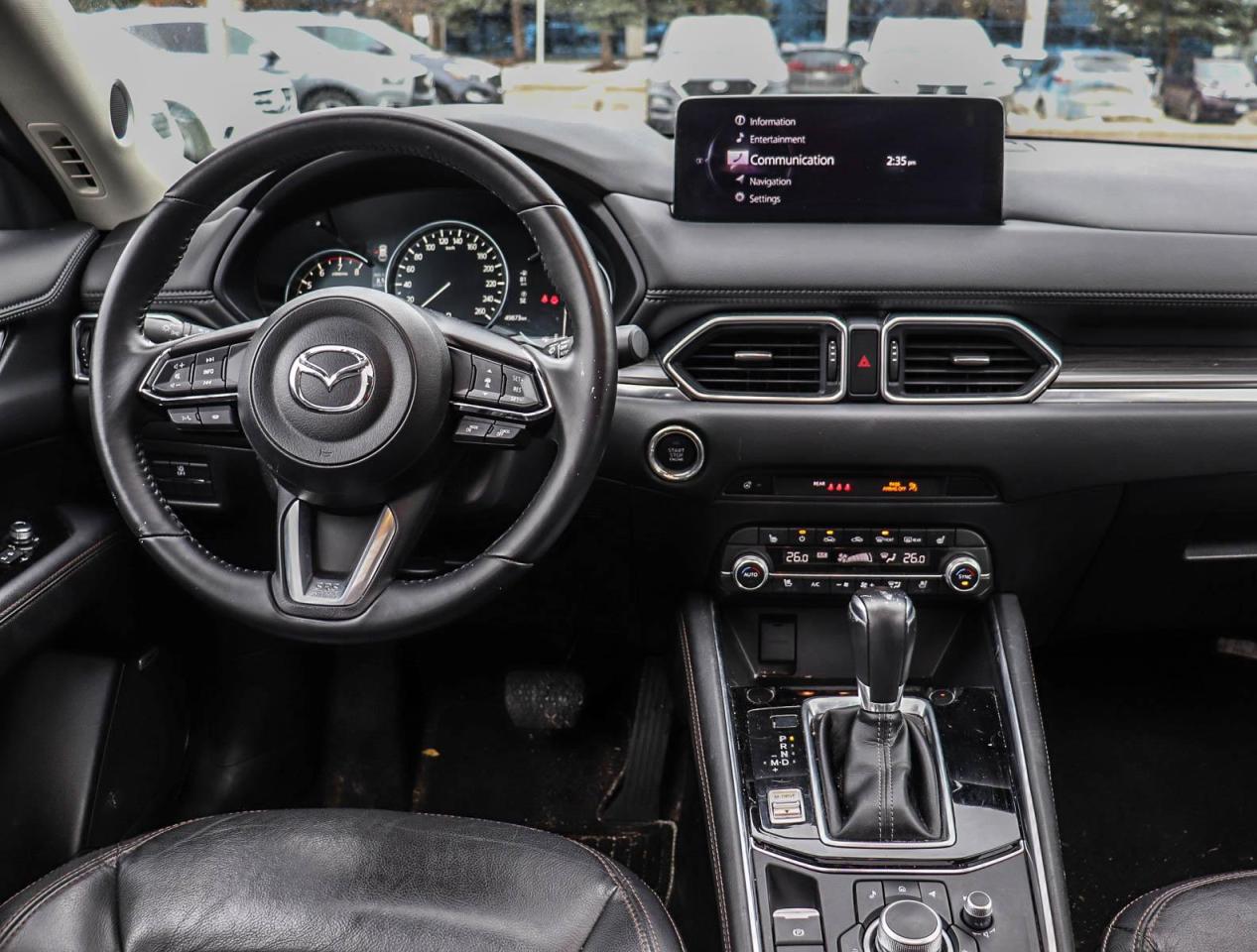2023 Mazda CX-5  Photo