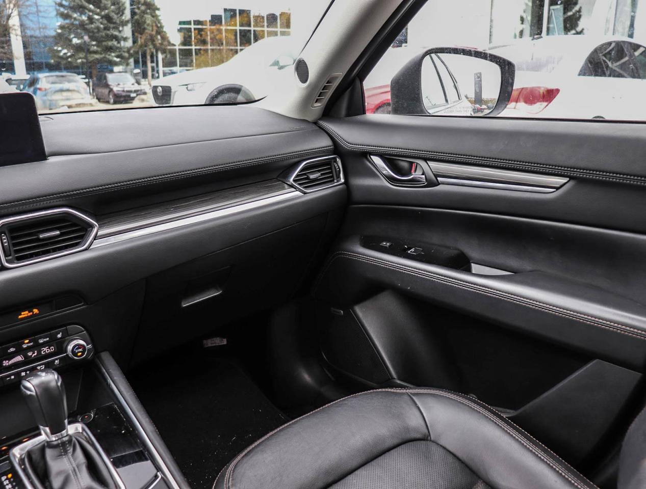 2023 Mazda CX-5  Photo