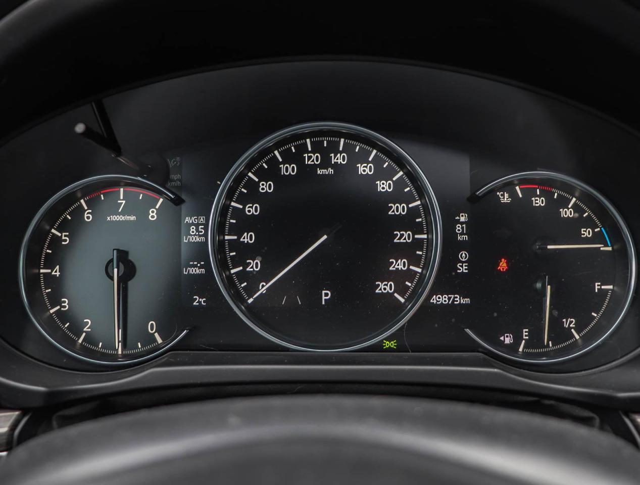 2023 Mazda CX-5  Photo