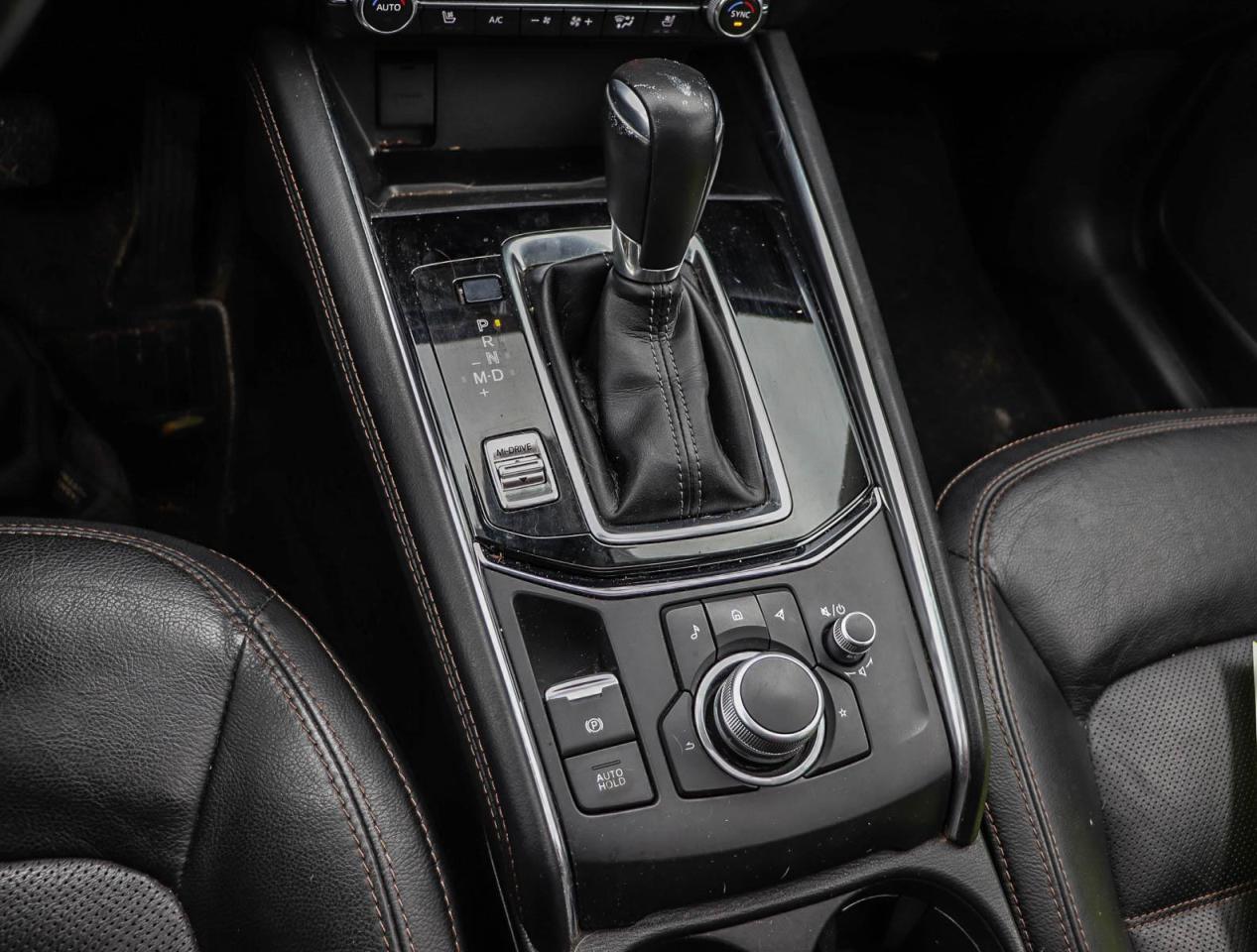 2023 Mazda CX-5  Photo