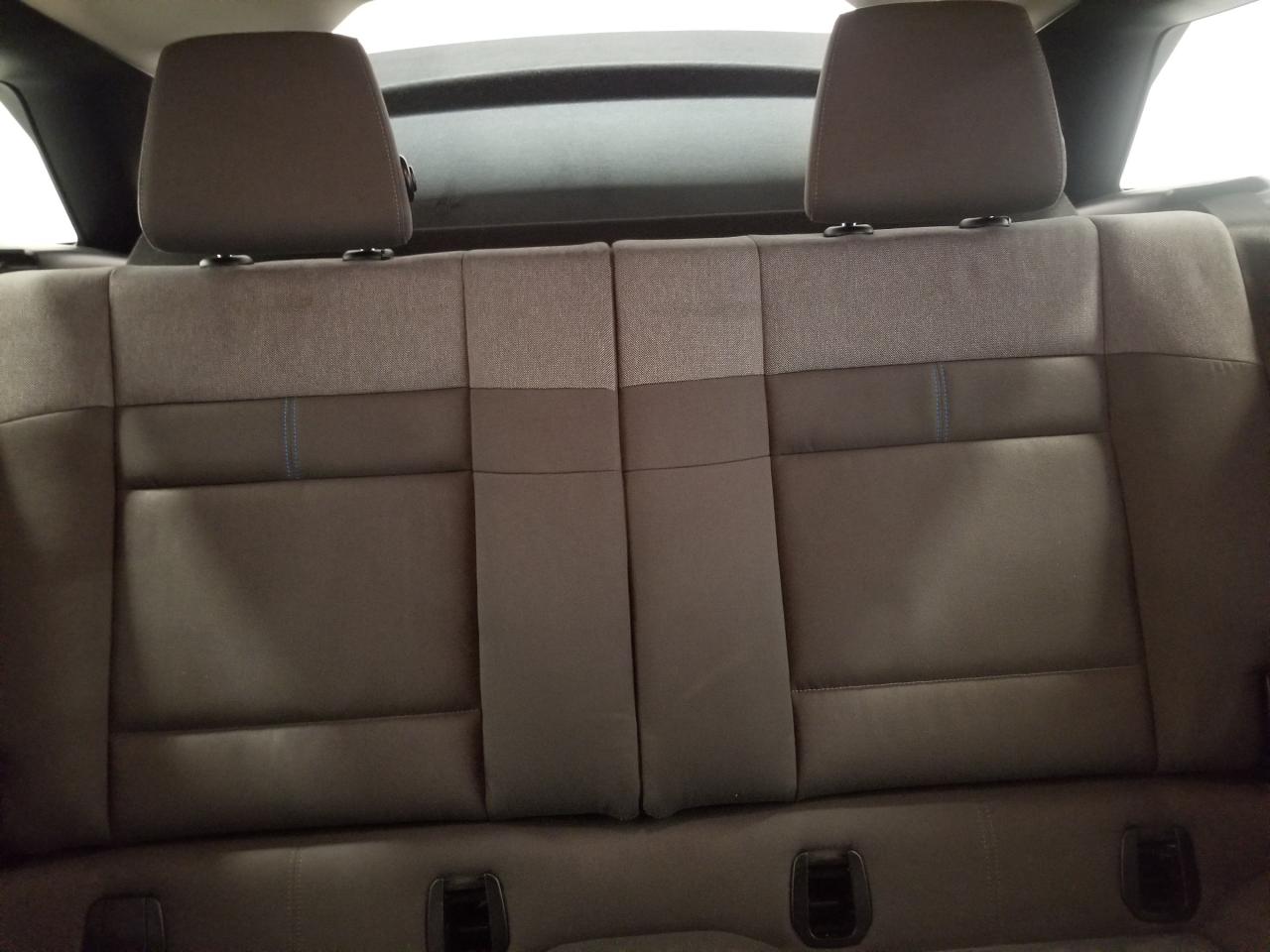 2017 BMW i3 Base w/Range Extender 4dr Rear-Wheel Drive Hatchback Photo