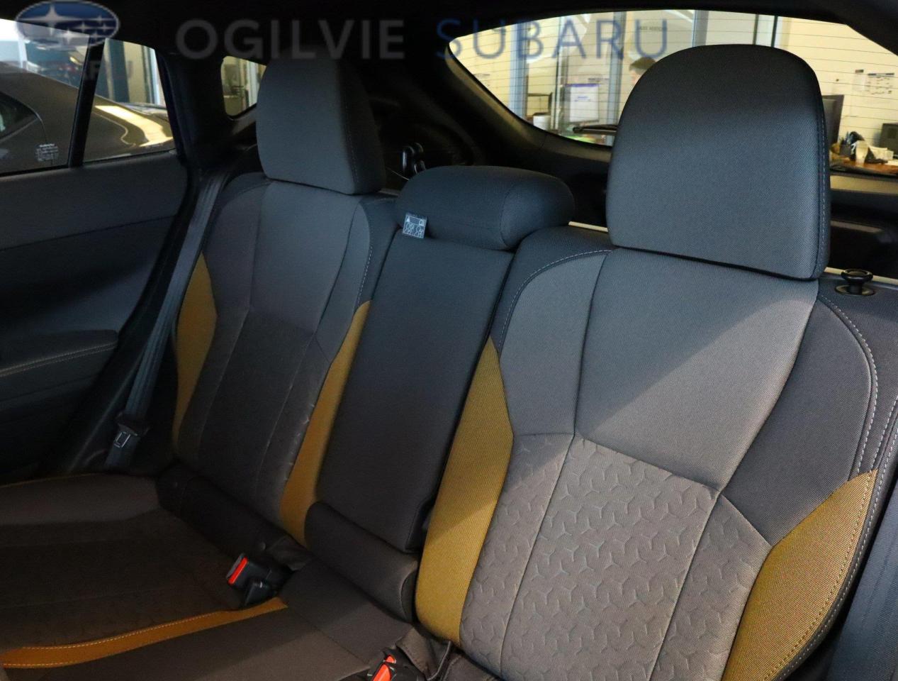 2026 Subaru Crosstrek Onyx 4dr All-Wheel Drive Photo