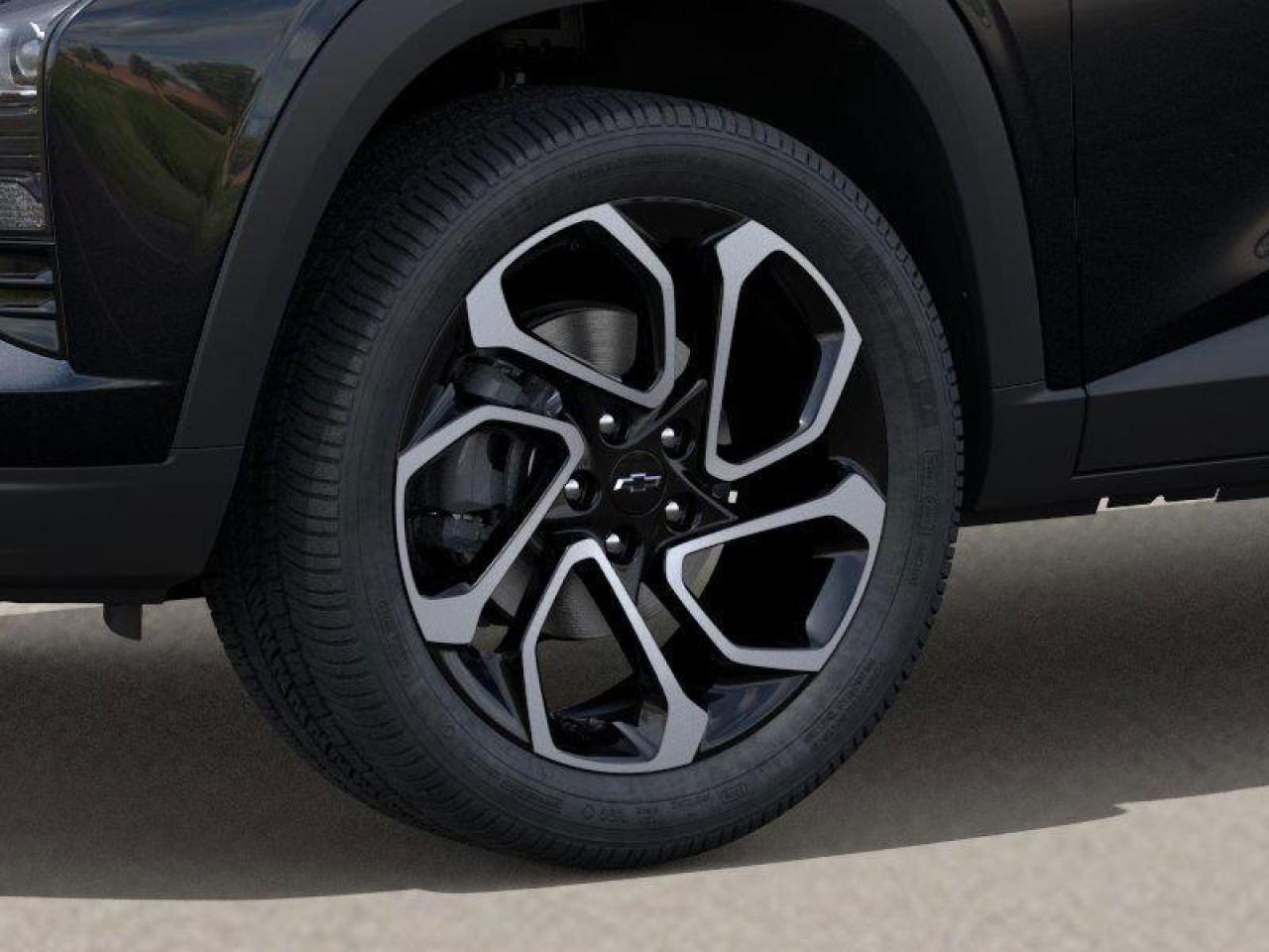 2026 Chevrolet Trax 2RS 4dr Front-Wheel Drive Photo