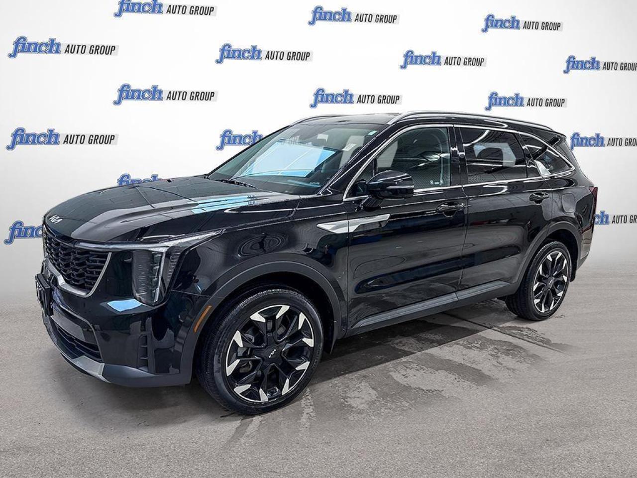 2024 Kia Sorento  Photo0