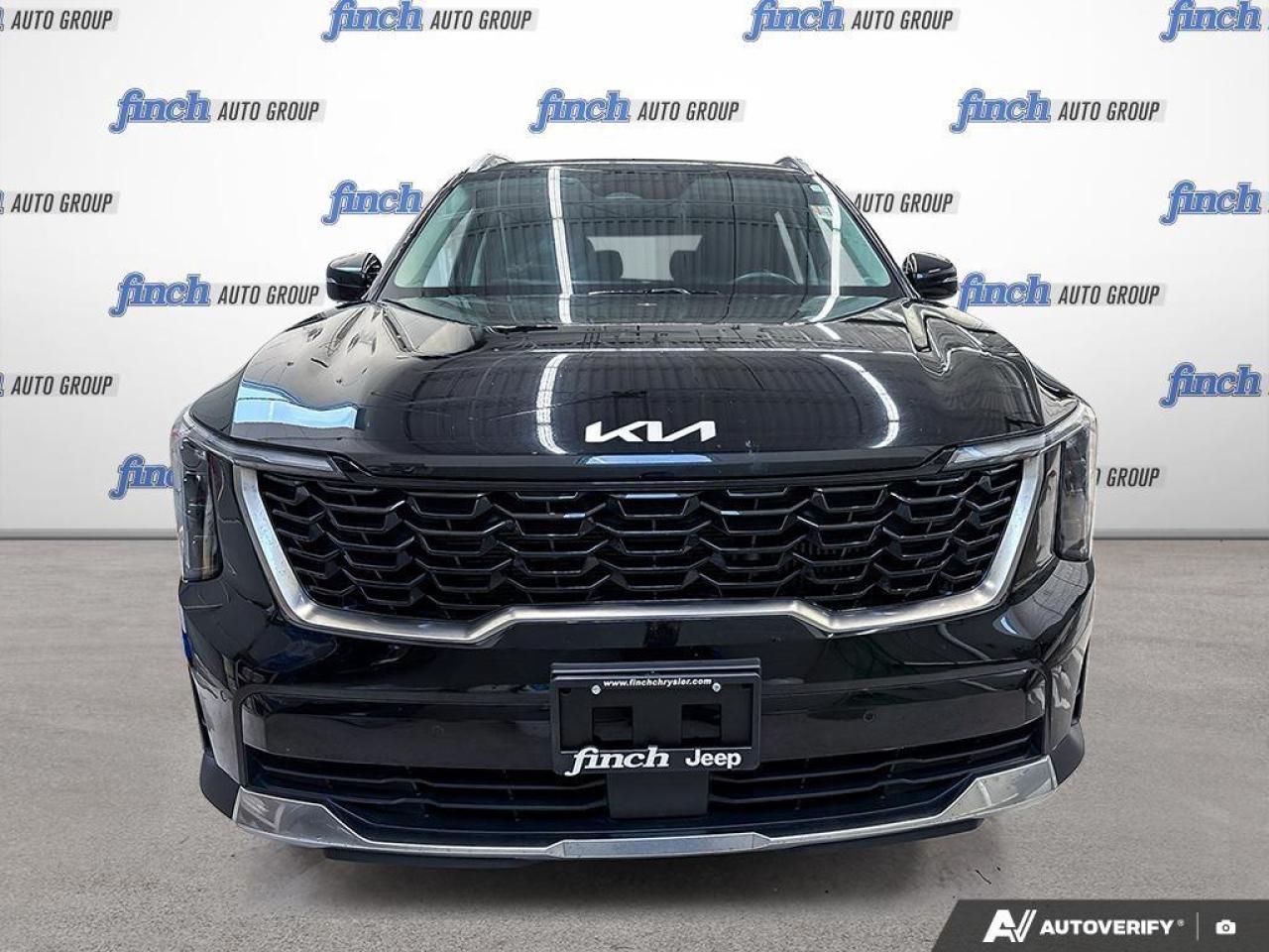 2024 Kia Sorento  Photo