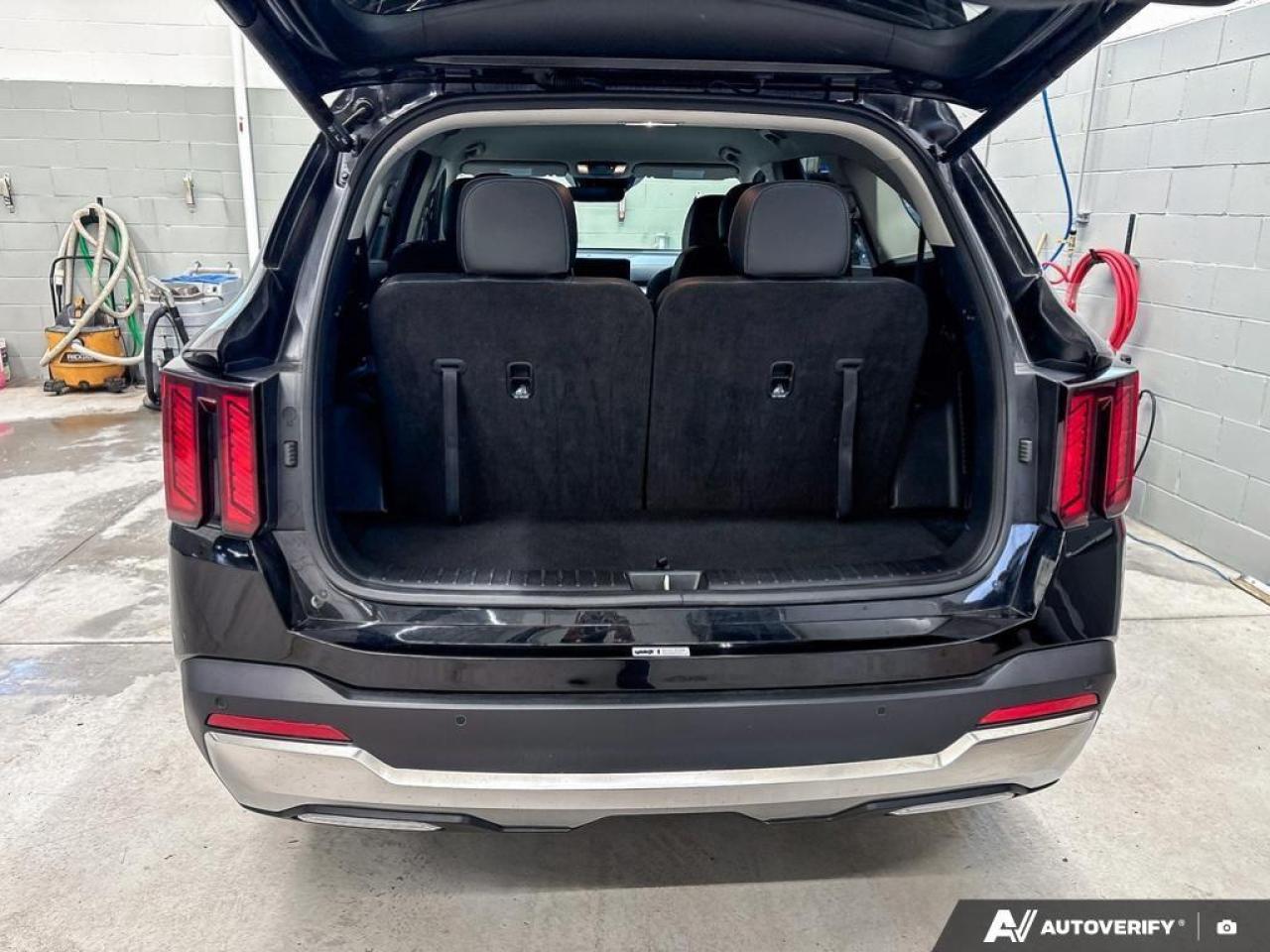 2024 Kia Sorento  Photo