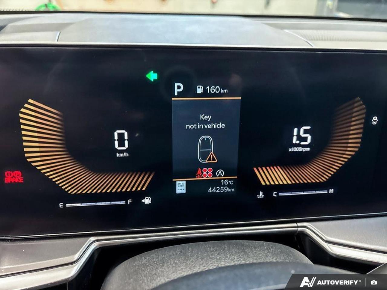 2024 Kia Sorento  Photo